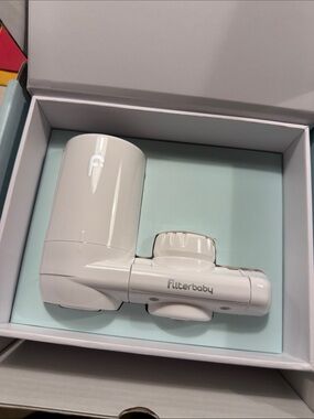 New in box - Filterbaby 1.0